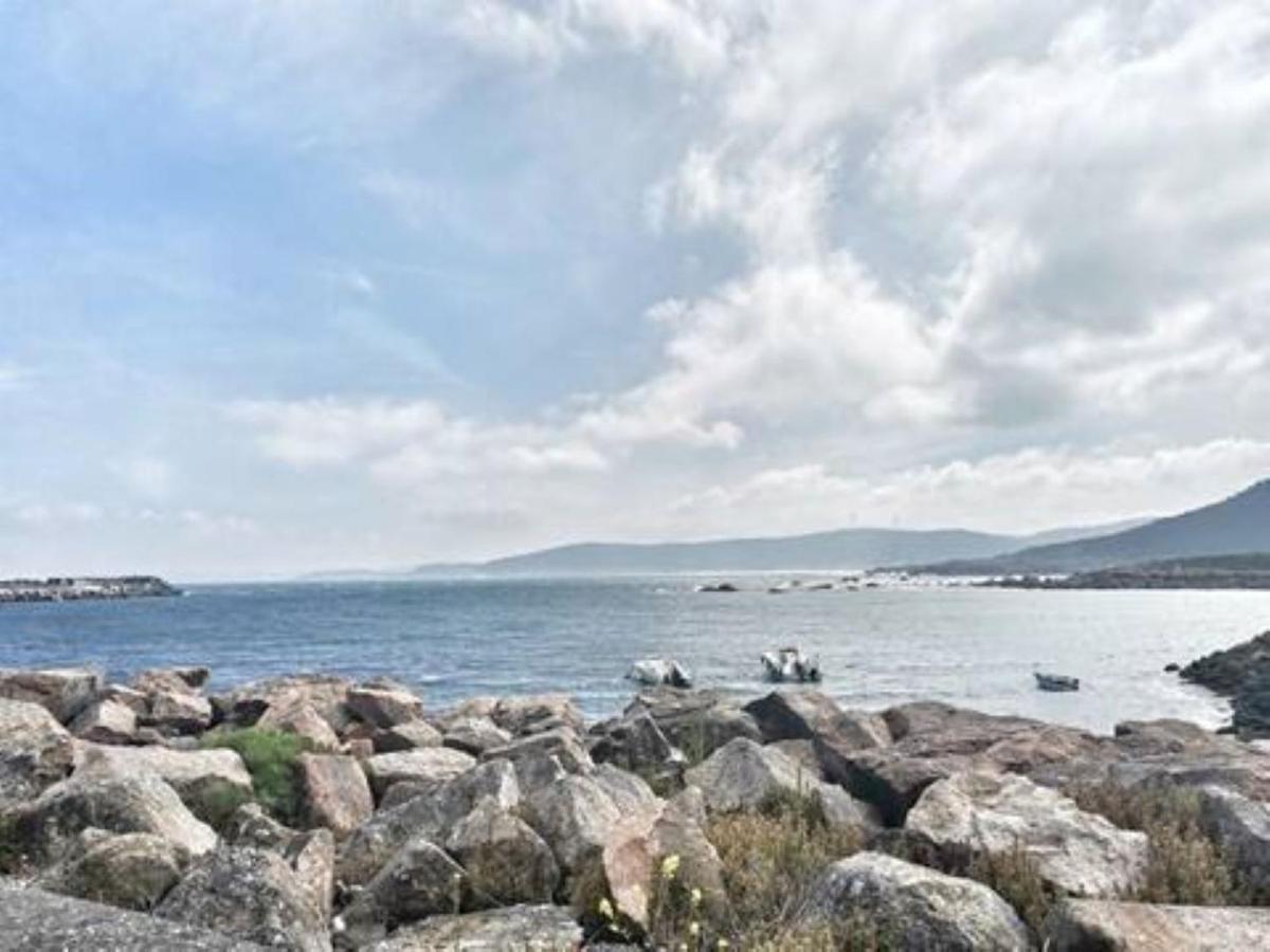 Apto Playa Camelle 1º エクステリア 写真